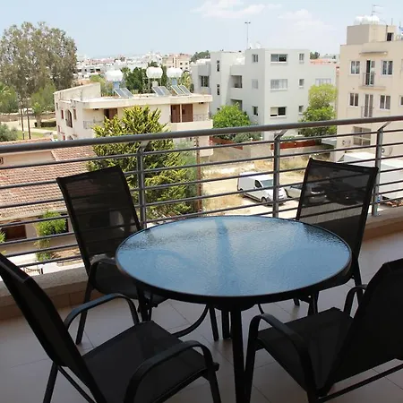 Apartment Mina Plaza Nicosia