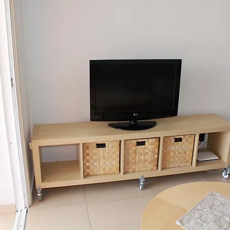 Mina Plaza Apartment