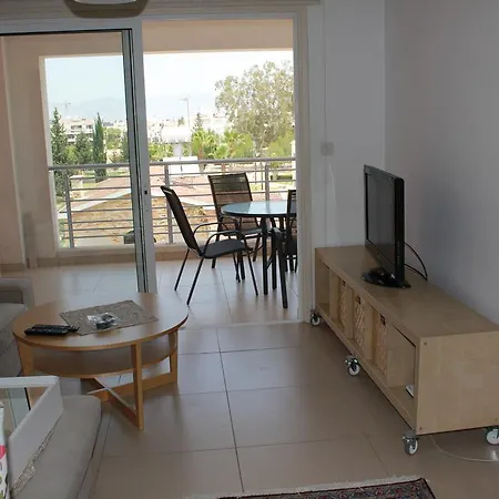 Mina Plaza Apartment