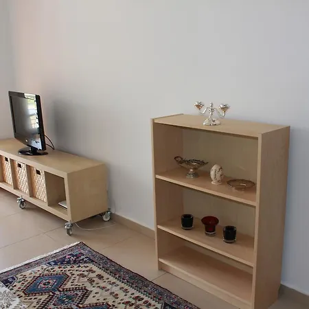 Mina Plaza Apartment Nicosia