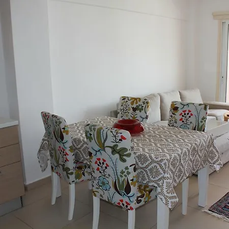 Mina Plaza Apartment