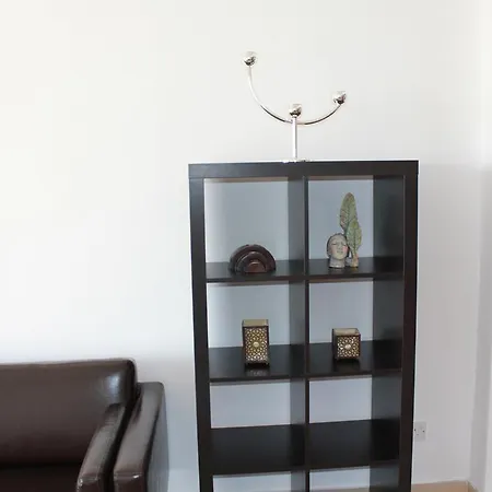 Mina Plaza Apartment *