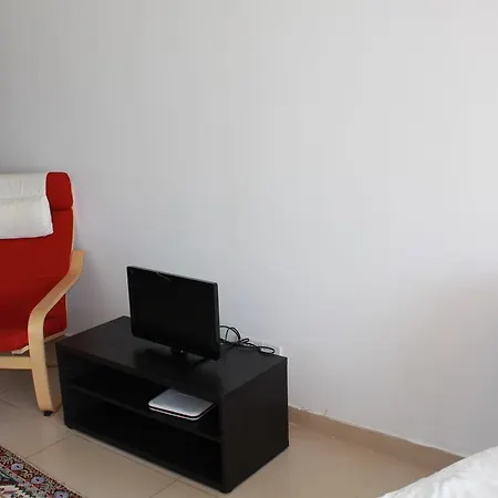 Mina Plaza Apartment Nicosia