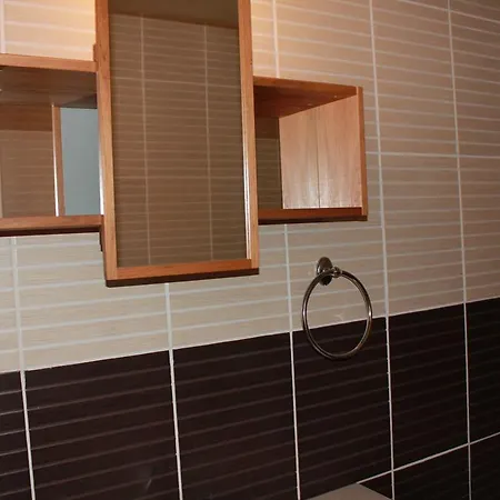 Apartment Mina Plaza
