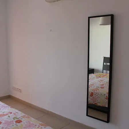 Mina Plaza Apartment Nicosia