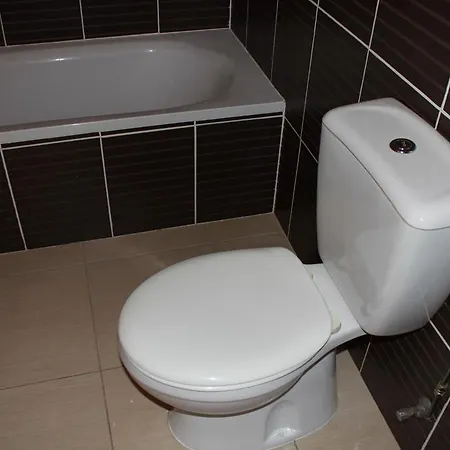 Mina Plaza * Nicosia