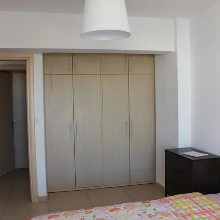 Apartment Mina Plaza