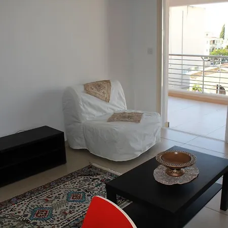 Mina Plaza Nicosia