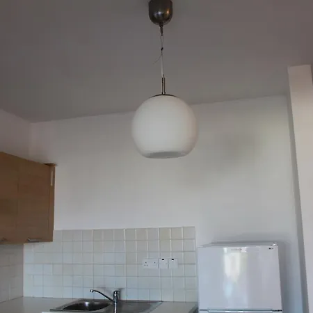 Apartment Mina Plaza *