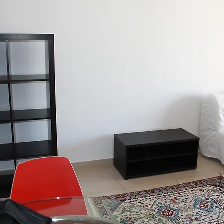Apartment Mina Plaza *